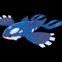 Kyogre