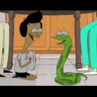 Fart Baby (Sanjay and Craig)