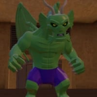 Fin Fang Foom