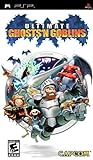 Ultimate Ghosts 'N Goblins