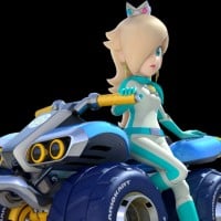 Rosalina