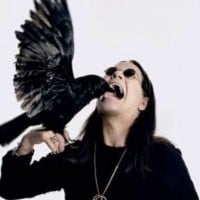 Ozzy Osbourne 