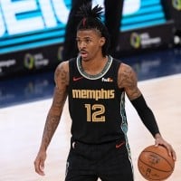 Ja Morant