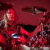 Juergen "Ventor" Reil (Kreator)
