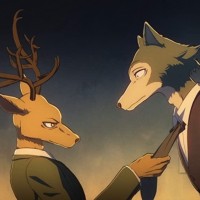 The Moon and the Beast (Beastars)