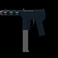 TEC 9