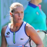 Dominika CibulkovÃ¡