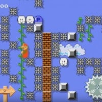 Saddest Level, Smallest Violin