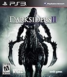 Darksiders II