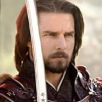 Captain Nathan Algren (The Last Samurai)