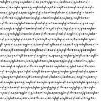 Hippopotomonstrosesquippedaliophobia - fear ofÂ long words