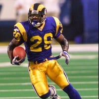 Marshall Faulk