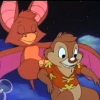 Good Times, Bat Times