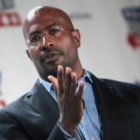 This was a "Whitelash"