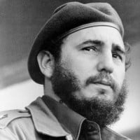 Fidel Castro