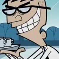 Denzel Crocker - Fairly Odd Parents