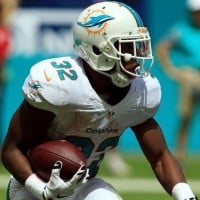 Kenyan Drake