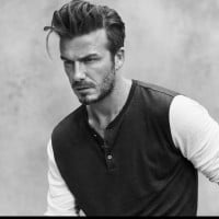 David Beckham - Fear of Disorders