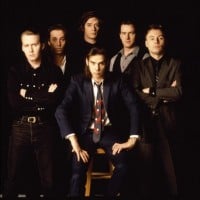 Nick Cave & The Bad Seeds