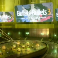 Bullet of Bullets from Sword Art Online