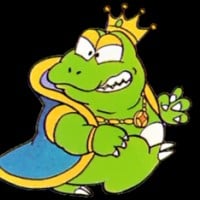 Wart (Super Mario Bros 2)