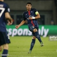 Thiago Silva