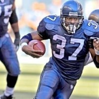 Shaun Alexander