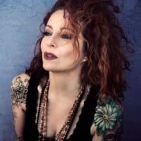 Anneke Van Giersbergen