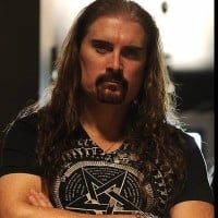 James LaBrie