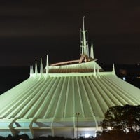 Space Mountain (Magic Kingdom)