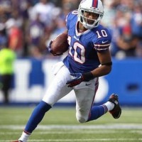 Robert Woods
