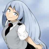 Nejire Hado