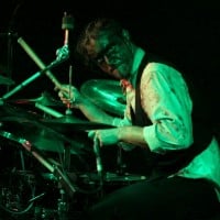 Francesco Paoli - Fleshgod Apocalypse