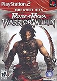 Prince of Persia 2 Warrior Within