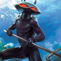 Black Manta - Aquaman