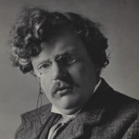 G. K. Chesterton