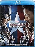 Captain America: Civil War