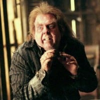 Peter Pettigrew