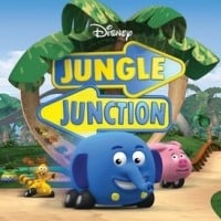 Jungle Junction