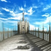 Mitakihara Middle School