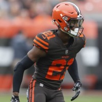 Denzel Ward