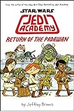 Jedi Academy - Jeffery Brown