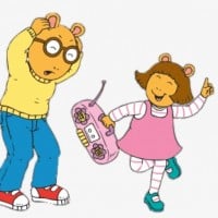 Dealing with younger siblings who don't leave you alone