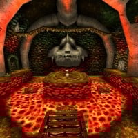 Dodongo's Cavern (Ocarina of Time)