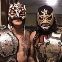 Lucha Brothers