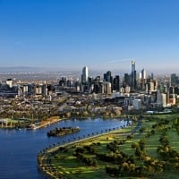 Melbourne, Australia