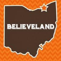 The Browns win more than 2 games