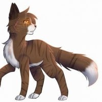 Starclan helping Leafpool and not Yellowfang