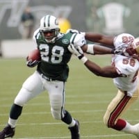 Curtis Martin