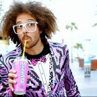 Redfoo